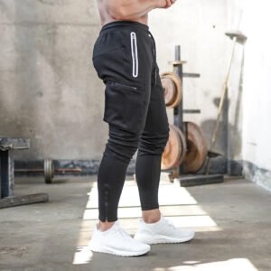 Calça Gym Fit Pro