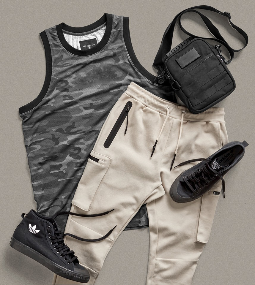 Calça Gym Fit Pro