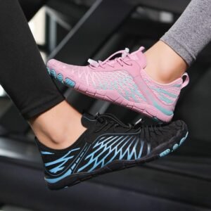 Tênis Elastic 2.0 Ortopédico treino academia caminhada