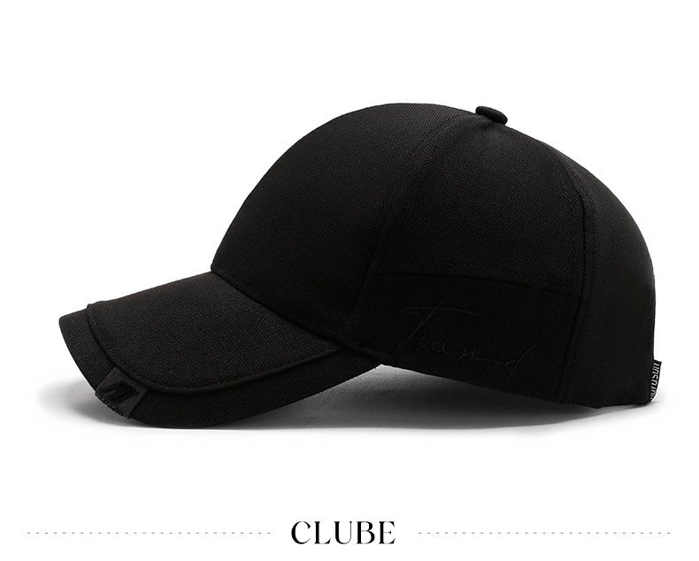 Boné Clube Boss