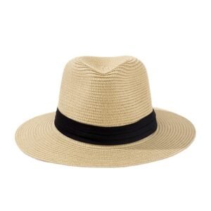 Chapeu Panamá Palha Clube Boss Compre 1 leve 2