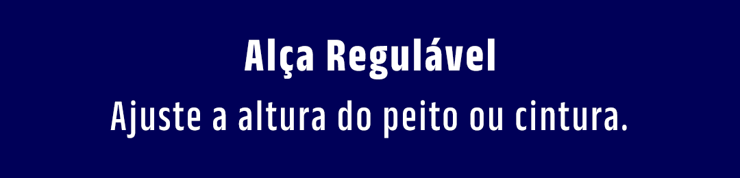 Bolsa Transversal Artesanal Couro Legítimo