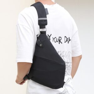 Bag AntiFurto UltraSlim Clube Boss