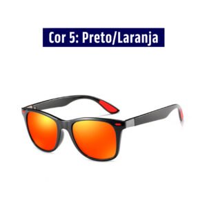 Óculos Escuro Ultra Protect compre 1 leve 6 Clube Boss