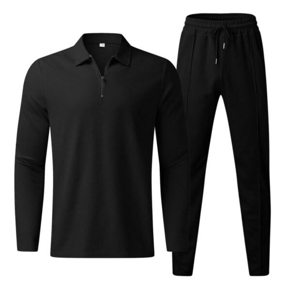 Men’s Elegance Fit Set - Clube Boss