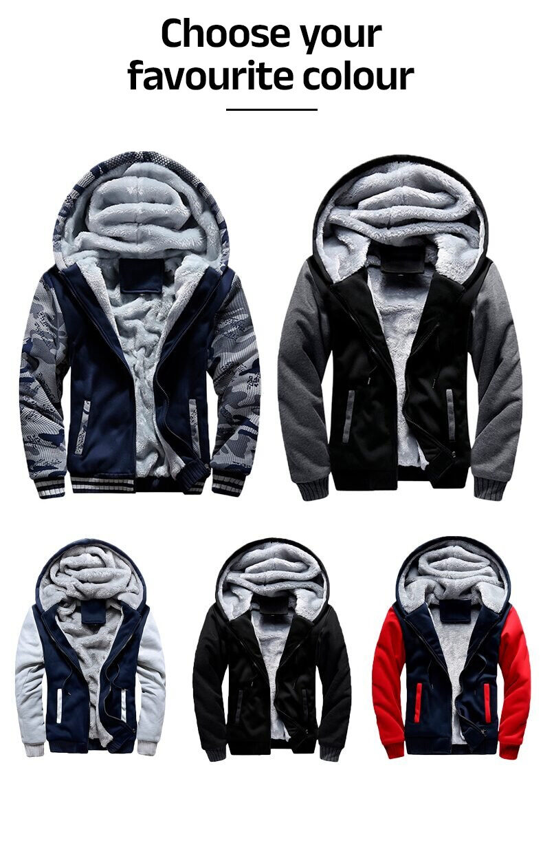 Alpine Swiss Swiss Cotton Hoodie - Clube Boss
