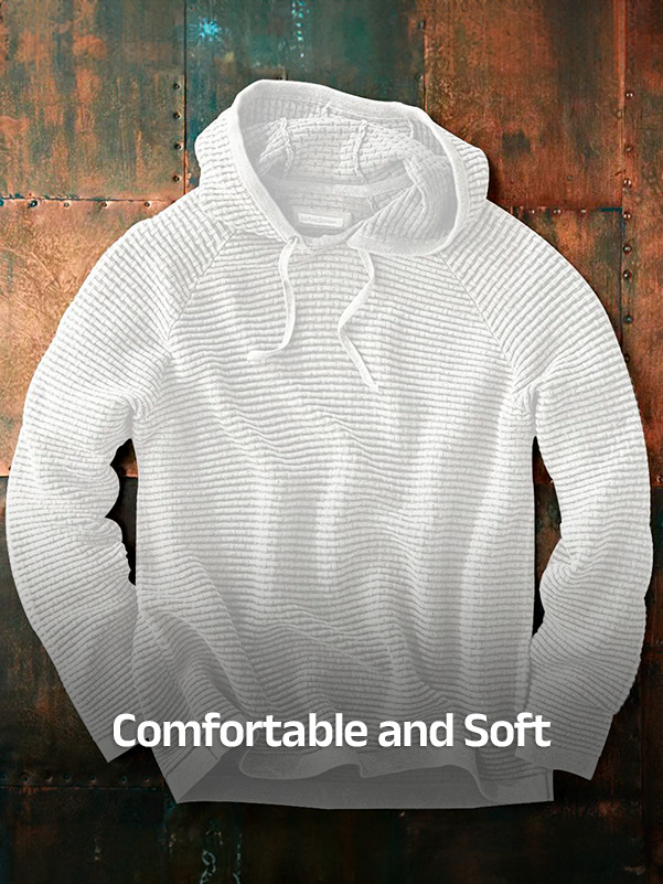 Elite Comfort Winter Jacket  - Clube Boss