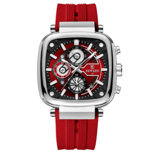 Dubai Reward Watch – Clube Boss