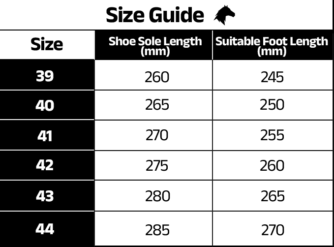 US Military Boot 2024 - Clube Boss