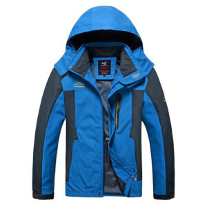 SnowTex Winter Jacket - Clube Boss
