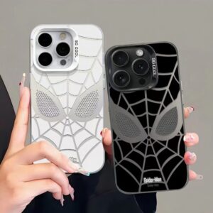 Spider-Man Ultimate iPhone Case (Buy 1, Get 2) - Clube Boss