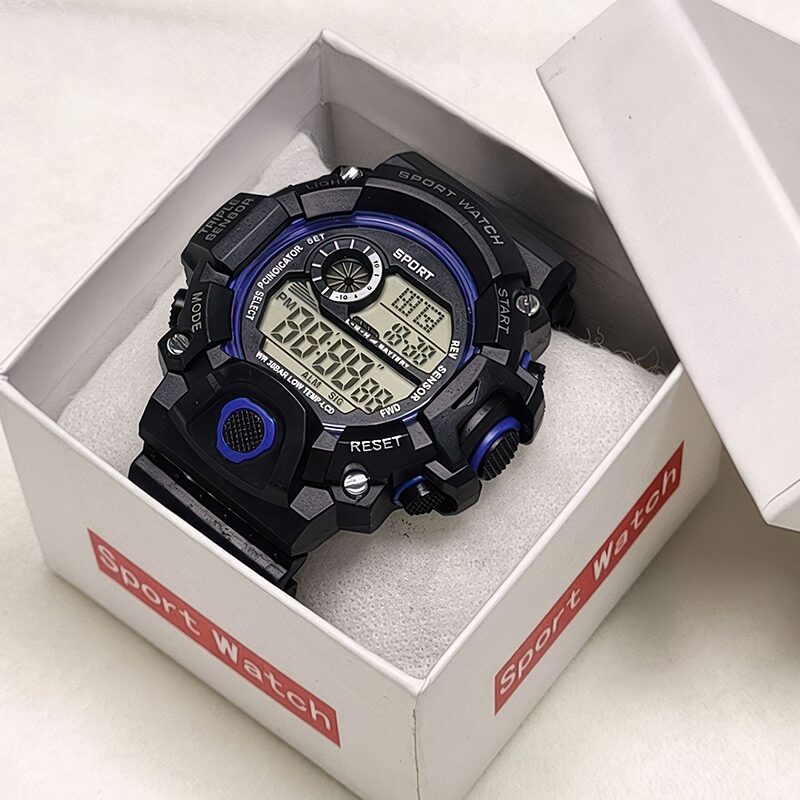 Outdoor StormTech Watch - Clube Boss