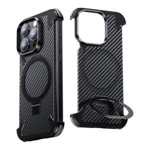 Armor-X Shielded Case for iPhone - Clube Boss