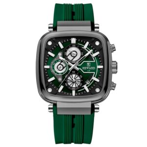 Dubai Reward Watch – Clube Boss
