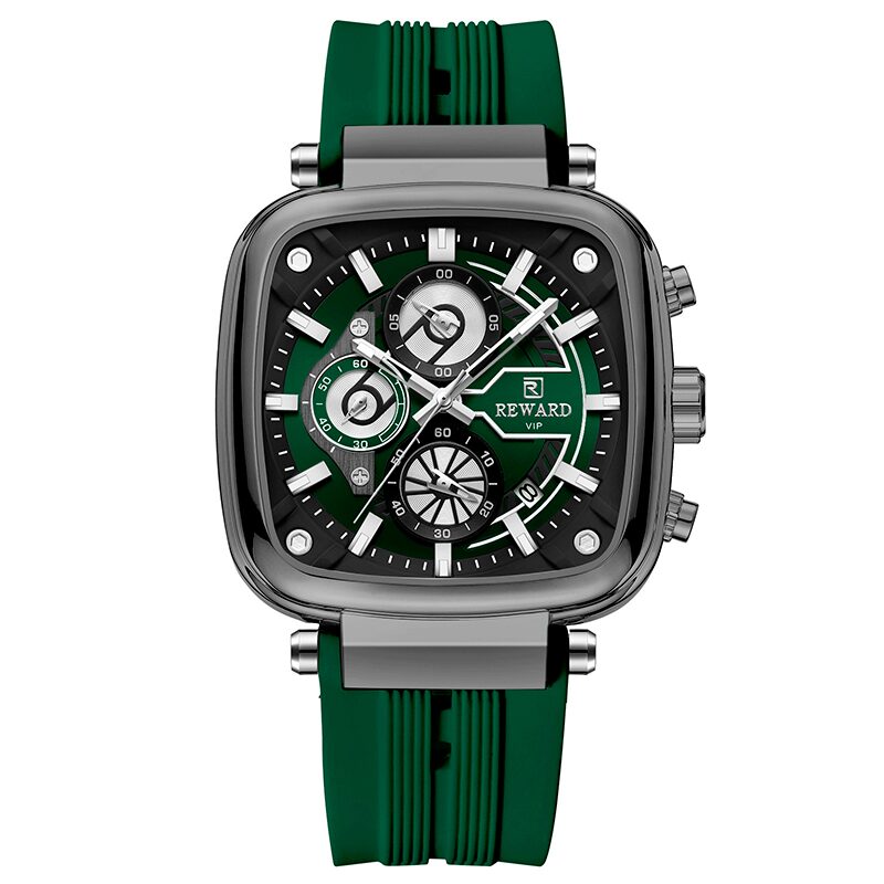 Dubai Reward Watch – Clube Boss