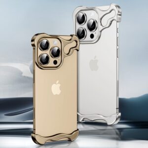 Divine Idol iPhone Case - Clube Boss