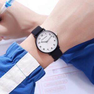 Unisex Watch Classic Time - Clube Boss