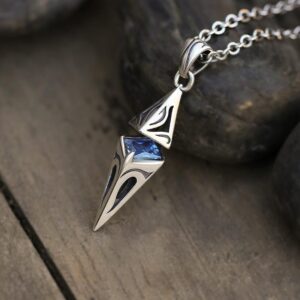 Soul Stone Necklace - Clube Boss