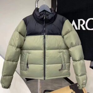 Insulated ArcticX Coat - Clube Boss