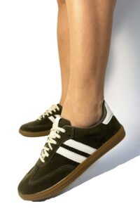 TENIS BARI OLIVA