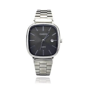 Edição Especial - Relógio de Luxo Casio IV - Clube Boss