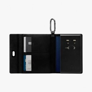Smart Wallet Passaporte e Cartões - Clube Boss