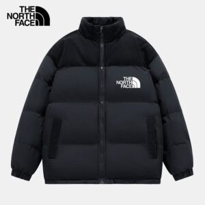 Weihnachtsaktion - Nuptse Jacke von TNF™