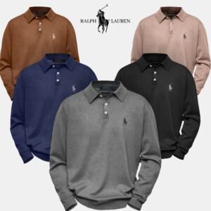 Weihnachtsaktion - Polo pour Homme RL